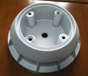 Aluminum Die casting