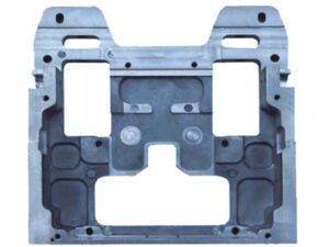 aluminium die casting