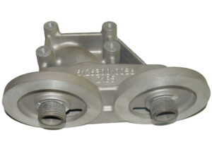 aluminum die casting companies