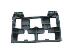 Magnesium die casting