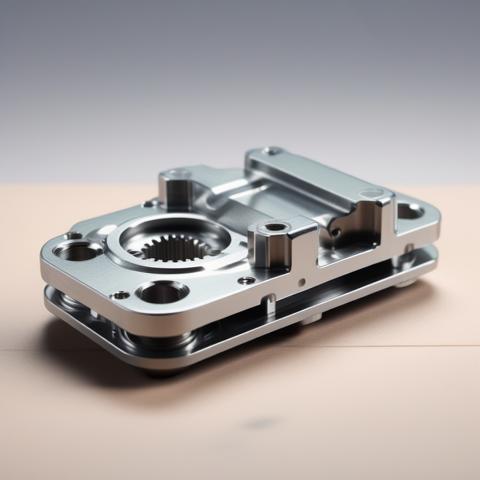 Magnesium die casting