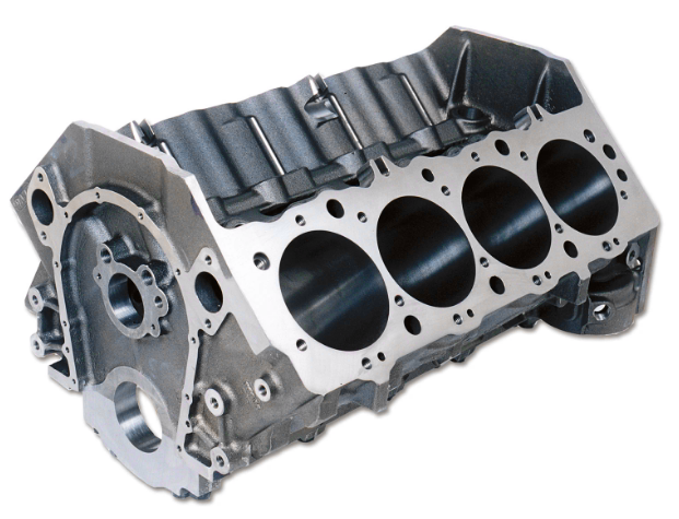 Engine Block Casting: Manufacturers, Processes, and Advantages